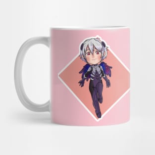 kaoru chibi Mug